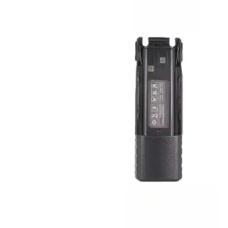 7,4 В, 2800/3800 мАч для Baofeng UV-82, литий-ионный аккумулятор, зарядное устройство типа C BL-8