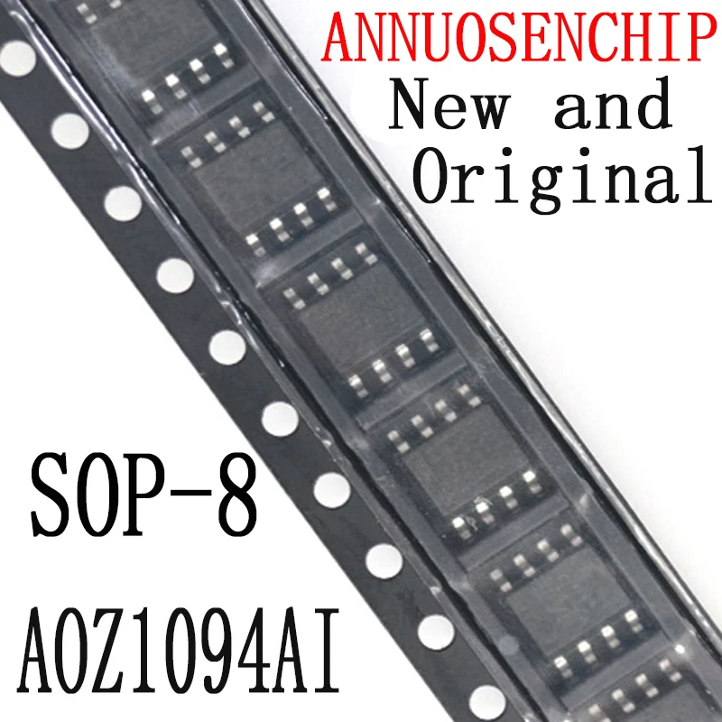 5PCS New And Original SOP-8 AOZ1094 Z1094AI AOZ1094AI