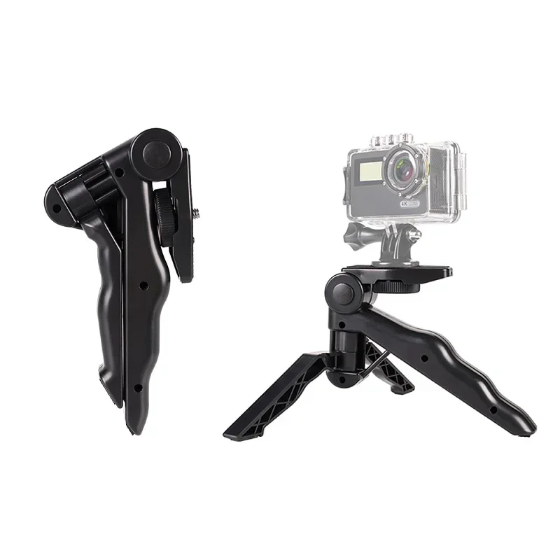 ترايبود صغير مستقر ومحمول للهاتف المحمول ، حامل الكاميرا ، مقطع الهاتف الذكي ، Monopod ، حامل Tripe ، الأخطبوط