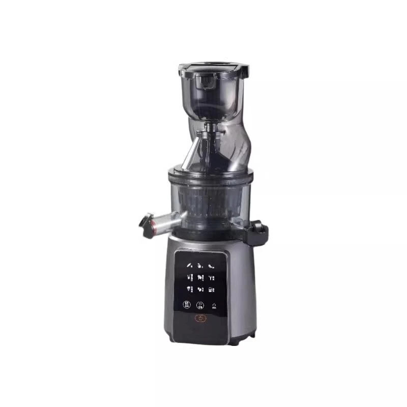 Household Slag Juice Separation Automatic Small Multi-functional Portable Fried Fruit Juice Machine