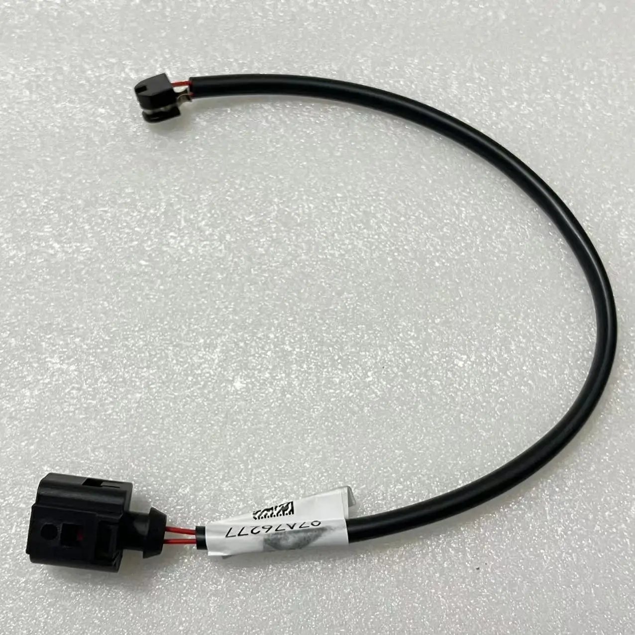 Adequado para fio do sensor de alarme Porsche 9Y0907253