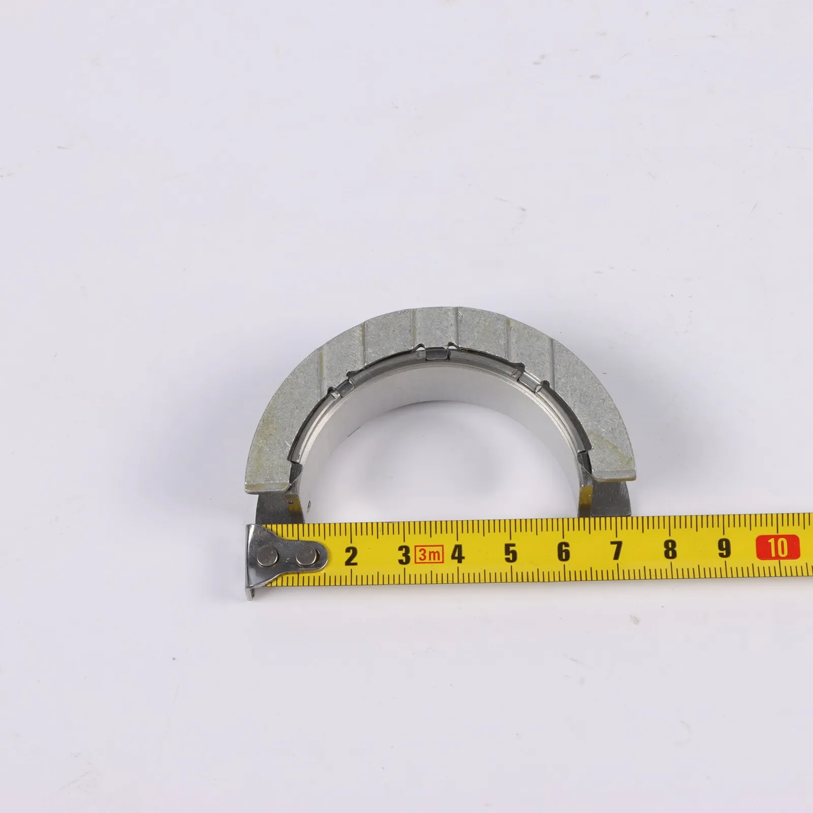 1 комплект подшипников главного стержня большого размера 0,25 мм для BMW 118i 120i 220i 320i B48 2014-2020, детали двигателя