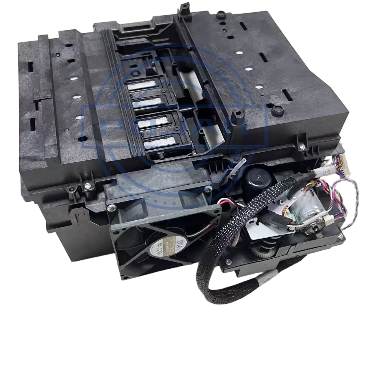 

Choose New Or Refurbished Service Station W6B55-67009 For Designjet T1700 T1708 #730 #731 SSV 6Ink Printer Plotter Parts POJAN