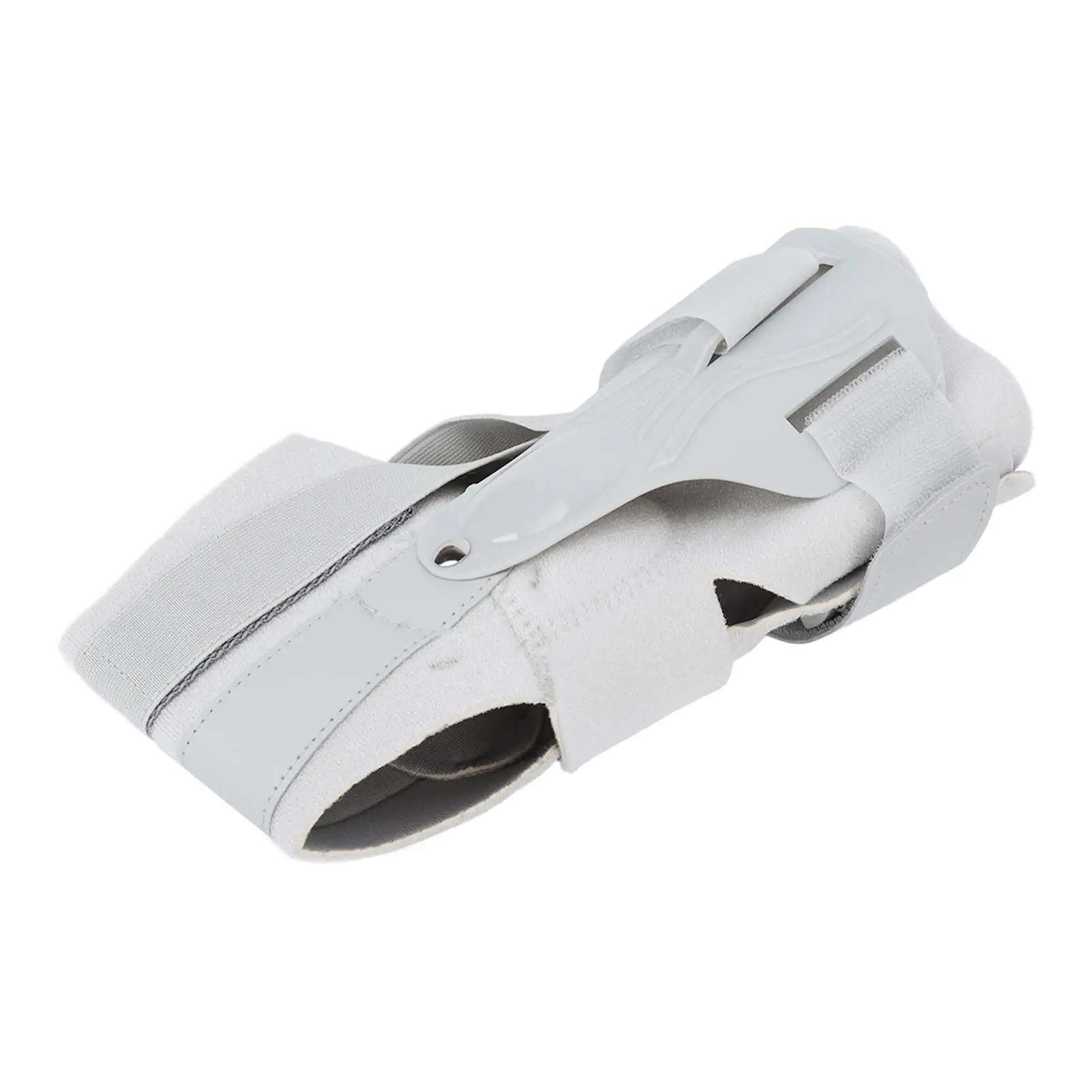 غلاف دعم الكاحل عالي الثبات لاستعادة الإصابات الرياضية وأكمام ضغط قابلة للتعديل