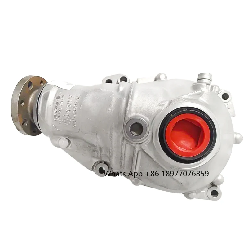 

Front Differential Part 31507601768 For BMW E60 3.46 Ratio 535xi 2009-2013 N54