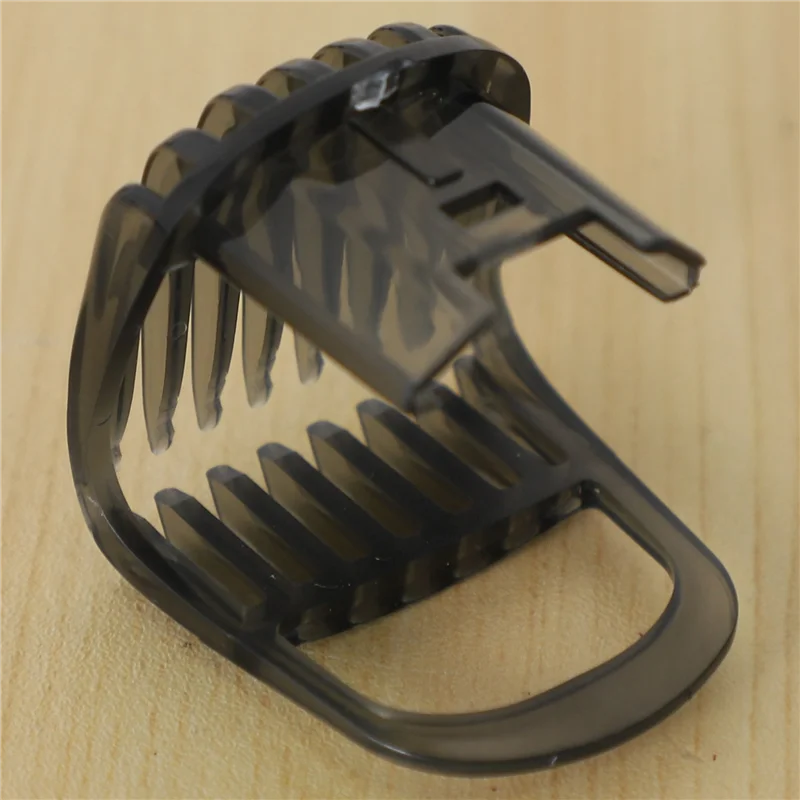 Pente aparador de barba B43C para barbeador Philips QT3300 QT3310 QT4000 QT4005 QT4007 QT4008 QT4012 QT4013 QT4014 QT4015 XA4003