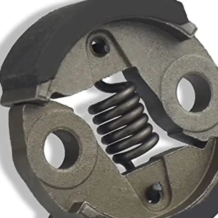 

4pcs Reliable Clutch Assembly 307091001 For Toro RY251PH 3075601 300756001 String Trimmer Parts Clutch Assembly Power Tools