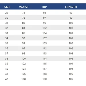 Pantolon takım elbise rahat, iş, erkek, pantolon, uzun kollu, düz, elastik, pantolon, resmi, yaz modası, artı boyutu 28-40, 29-42 Pantolonun ilk 10 satışı ve sosyal pantalona-no. 2