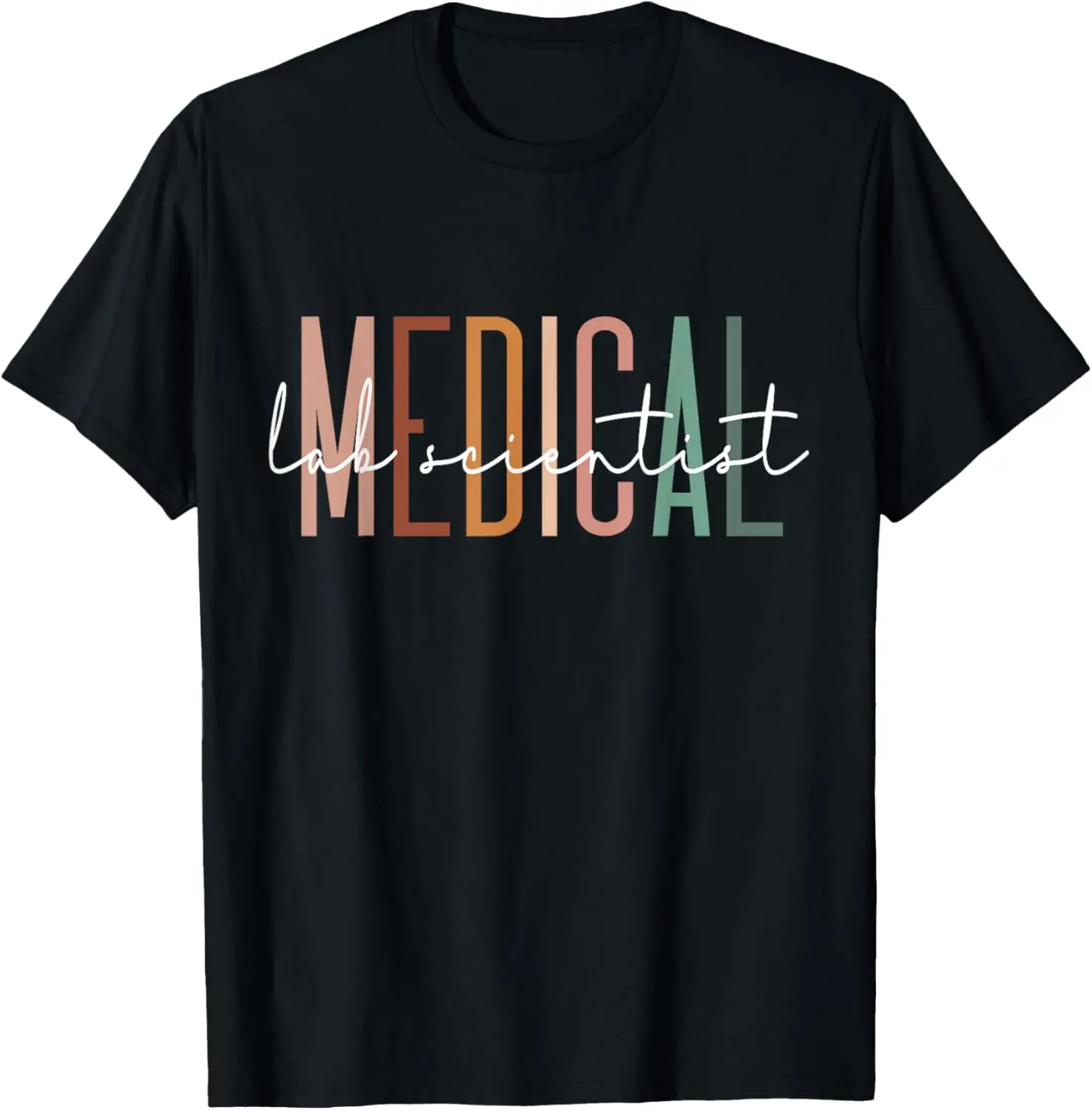 

Lab Technician T-Shirt