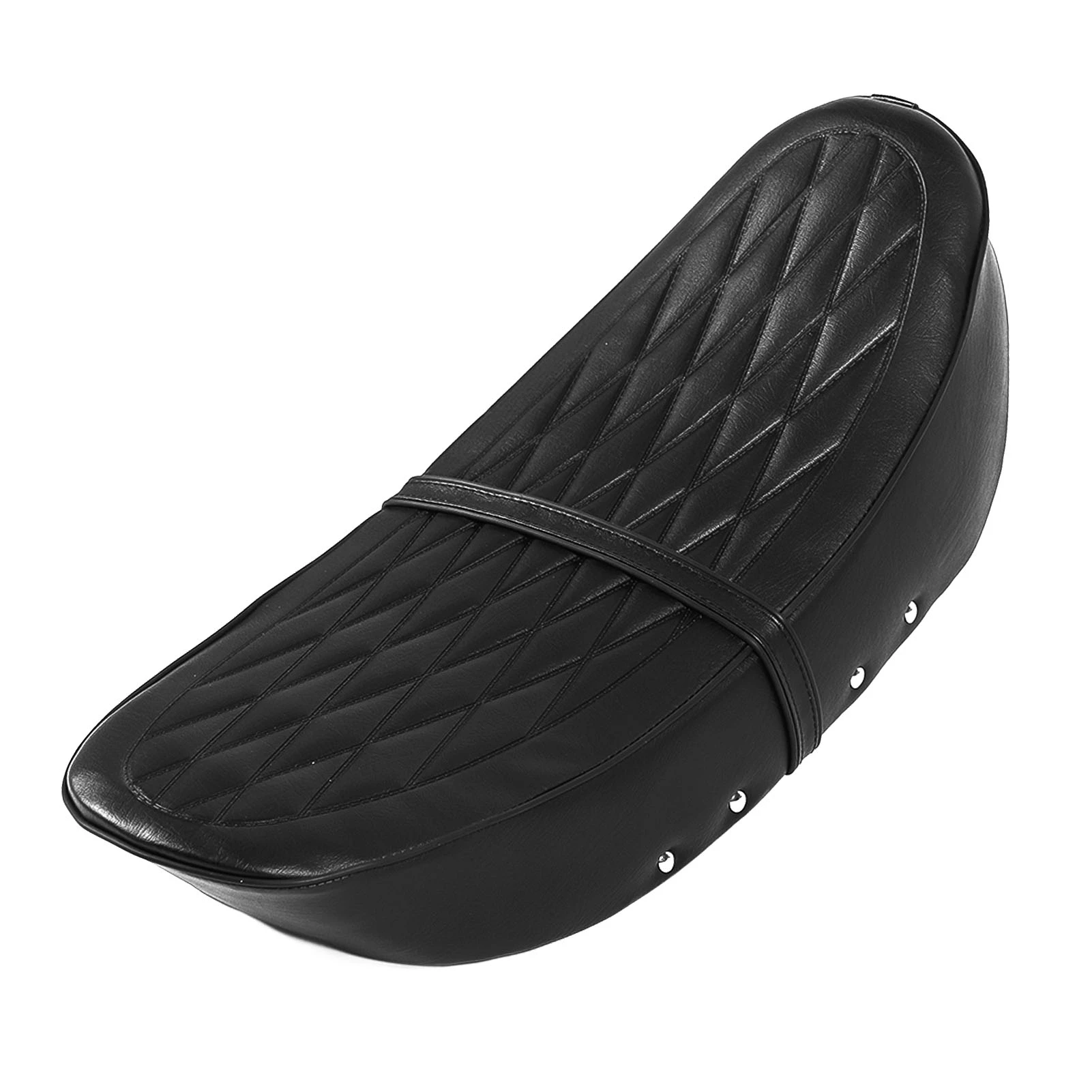 

Водонепроницаемая противоударная комфортная подушка для сиденья мотоцикла из пенопласта — сменная подушка, совместимая с Dax Trail CT50 CT70 ST50 ST70