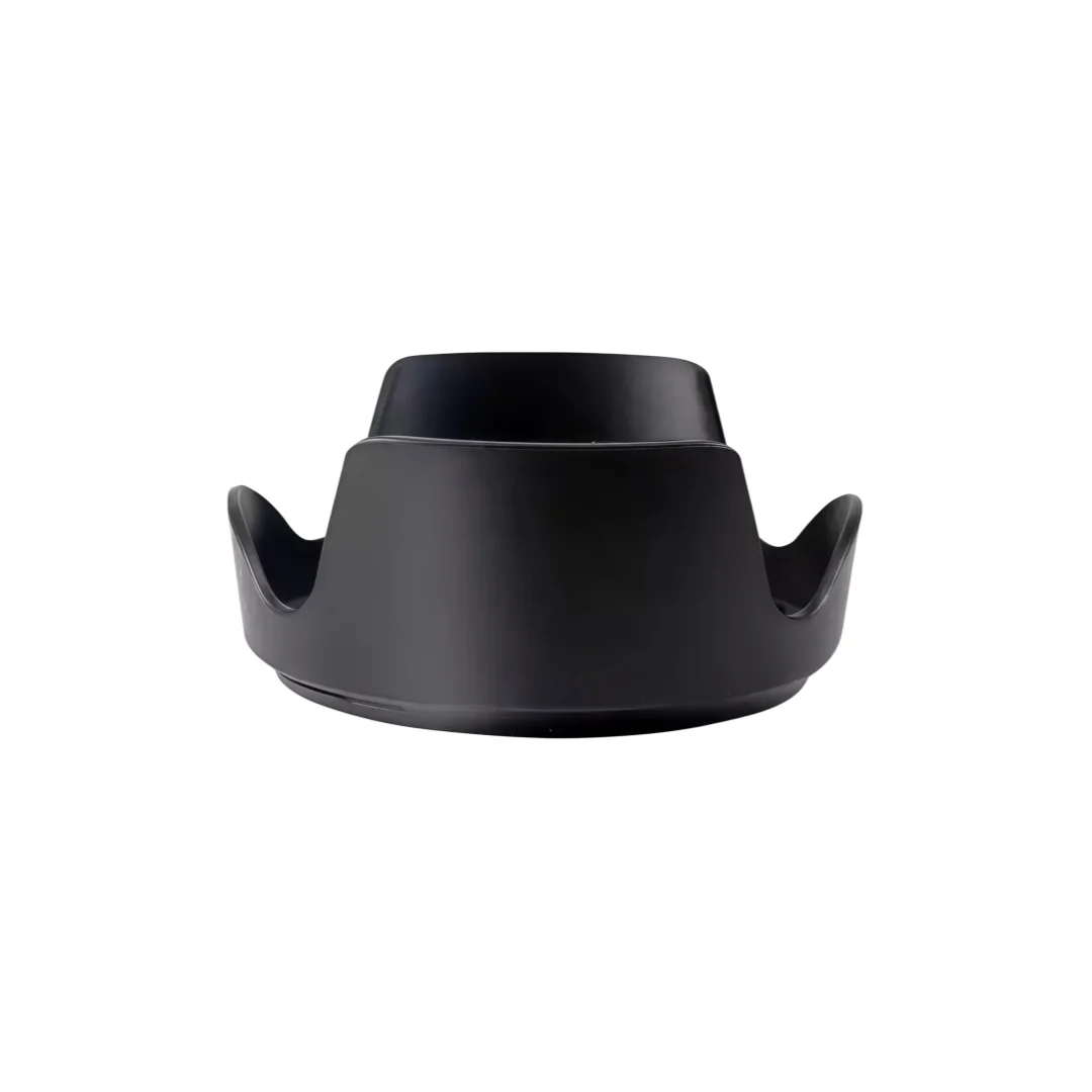 Gloednieuwe 67mm lenskap, vervangt LH716-01, voor Sigma 16mm F1.4 / 16-300mm F3.5-6.7 objectieven, geschikt voor Sony- en Canon-cameraobjectieven.