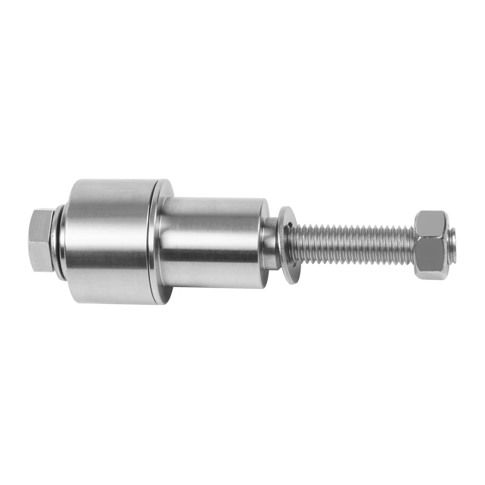 NICECNC لـ KTM EXC 300 2017-2022 EXC 250 EXCF 350 EXC 450 XCW 250 XC-W 300 PDS التعليق الخلفي أداة الضغط السفلي للصدمات