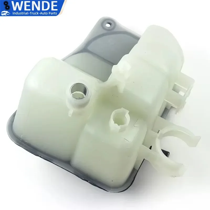 

Coolant Reservoir Overflow Expansion Tank Without Sensor For Mercedes Benz W203 C180 200 280 350 220 CDI 2035000049 A2035000049