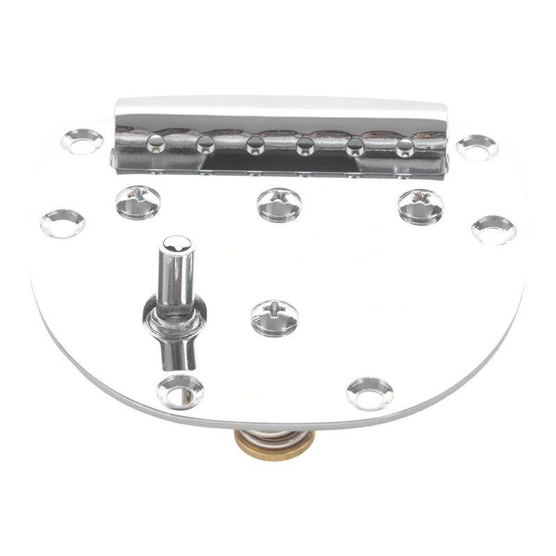 Mostek gitarowy Tremolo do mustanga i akcesoriów do naprawy Jazzmaster