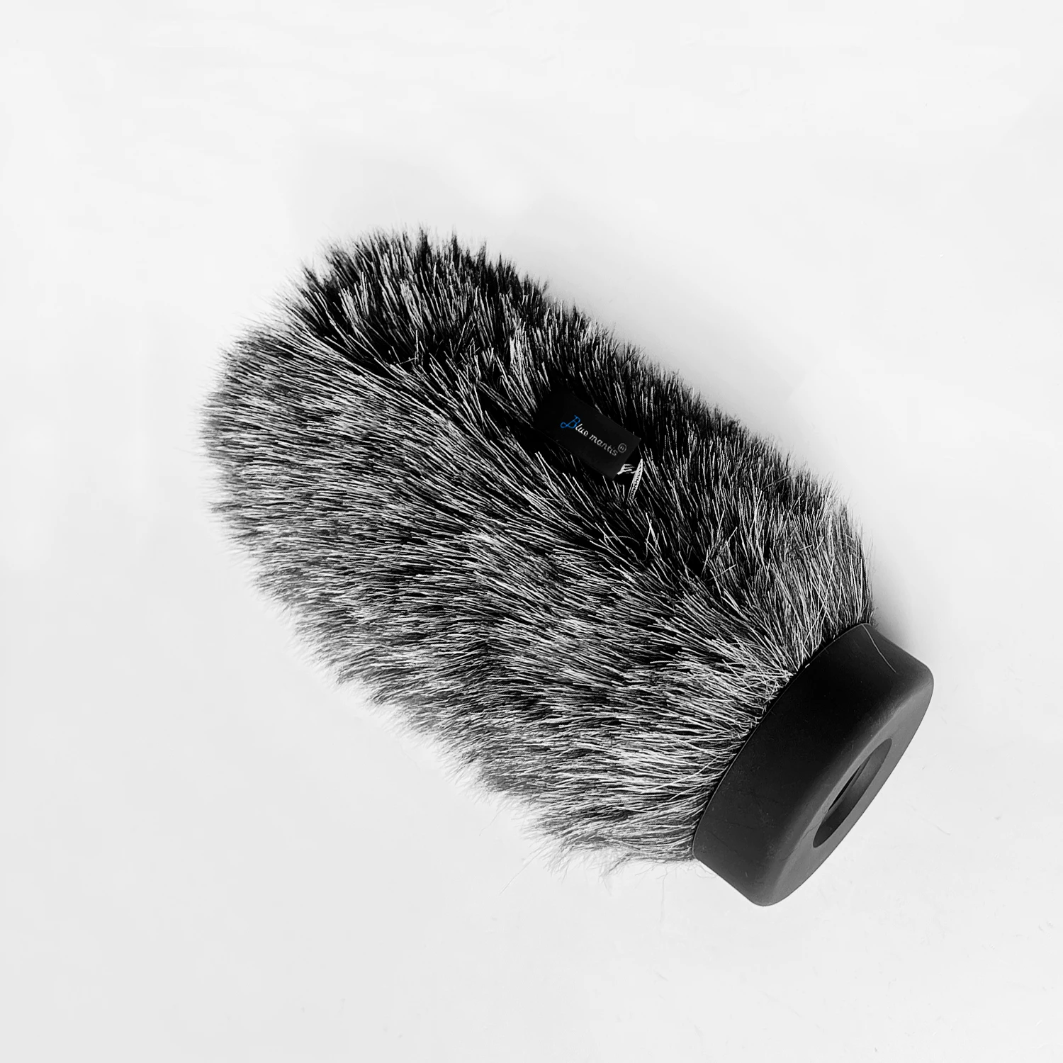 Dead Cat Windscreen Furry Windshield Pop FilterFor Rode NTG1 NTG2 Wind Shield Protection Outdoor Interview Mic Cover For AT897