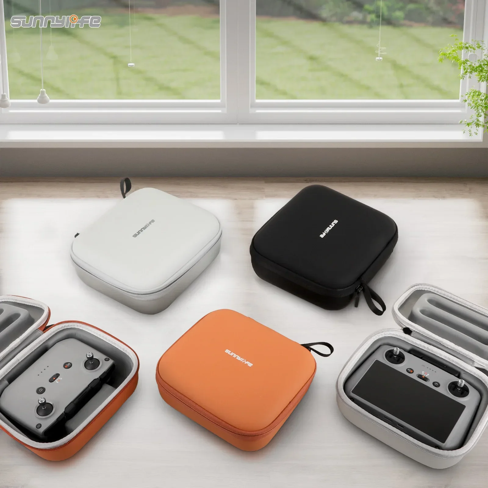 

For DJI RC2/1 Remote Control Storage Bag RC-N3/2/1 Protective Box NEO/Air3S Bag