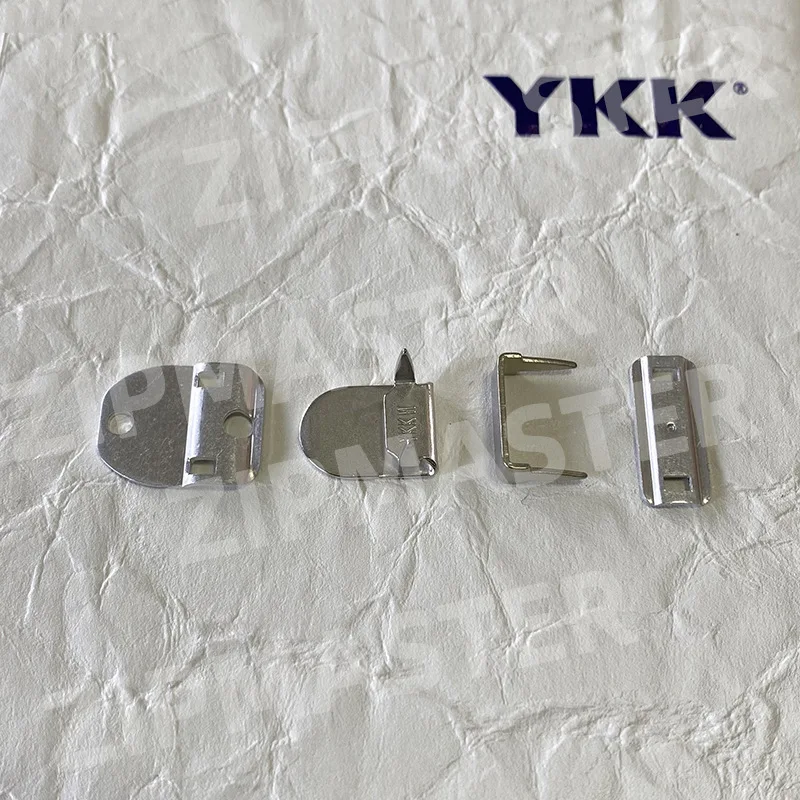 

1000 комплектов, японские застежки YKK HU10 для брюк, застежки-кнопки для мужских и женских брюк