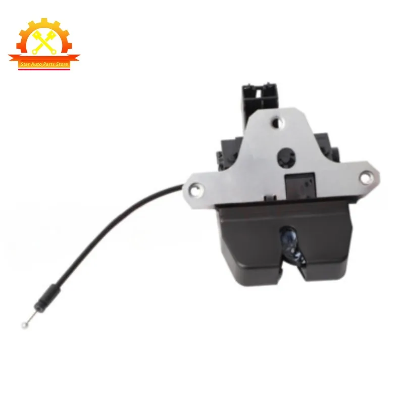 

31440492 Rear Tailgate Boot Lid Lock For Volvo XC60 2013-2017 31440489