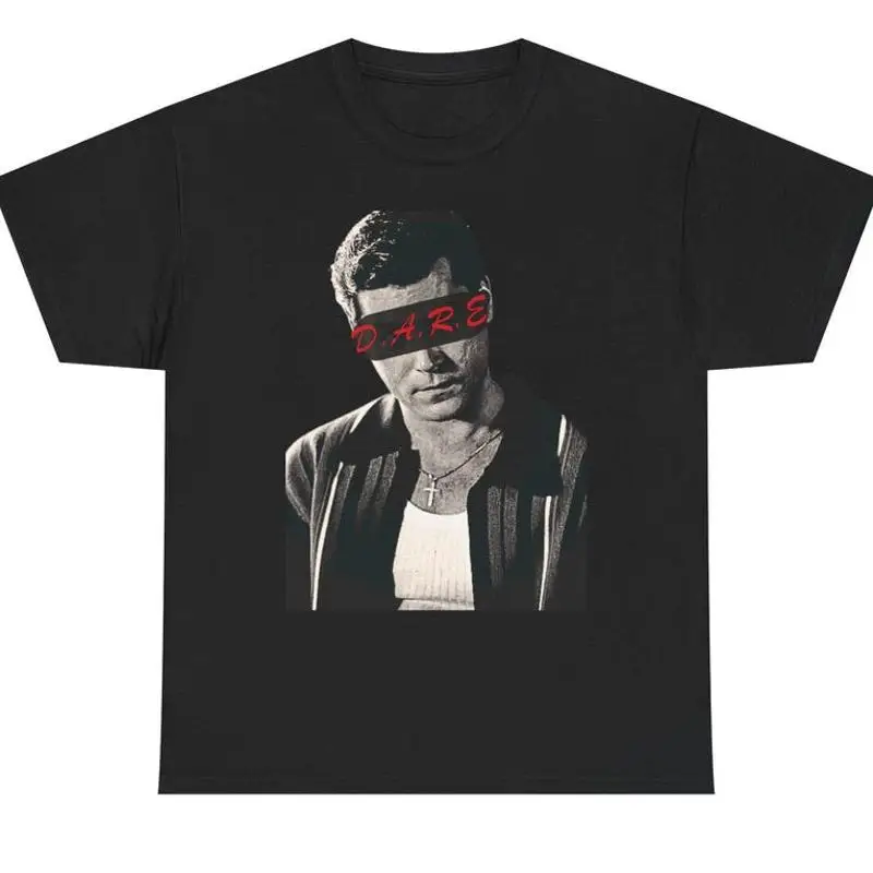 Goodfellas Dare Parody Henry Hill Mob Irony T-Shirt