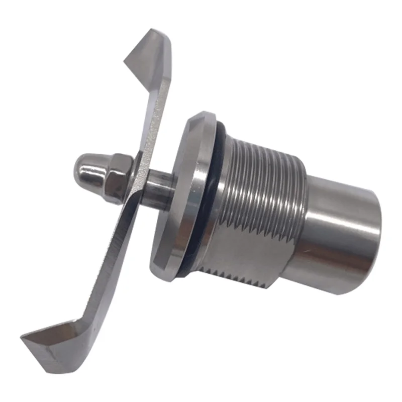 New Replacement Blade for Hamilton Beach HBH550/650/850 Blender Blades Smoothie Machine Mixer Accessories Blades