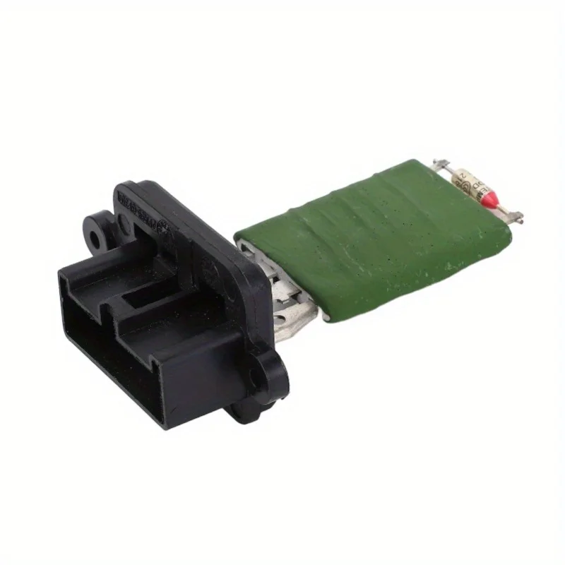 46721213 Heater Blower Motor Fan Resistor Interior Blower Resistor Replacement for Fiat for Punto for Stilo for Seicento