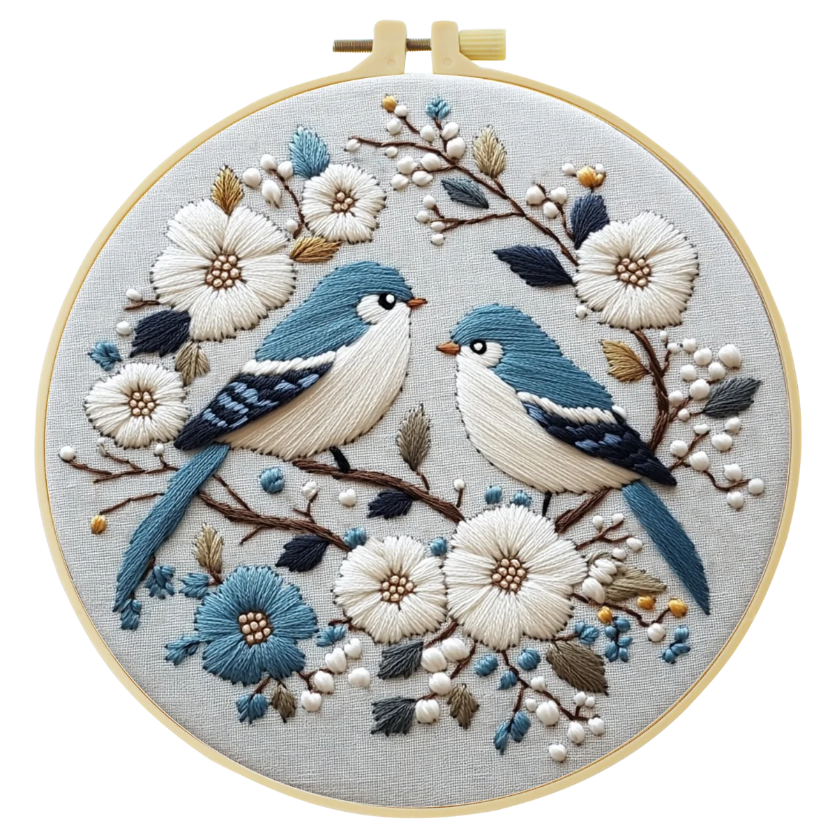 Thumbnail 4 - #72 Best Embroidery Starter Kits to Buy In 2026