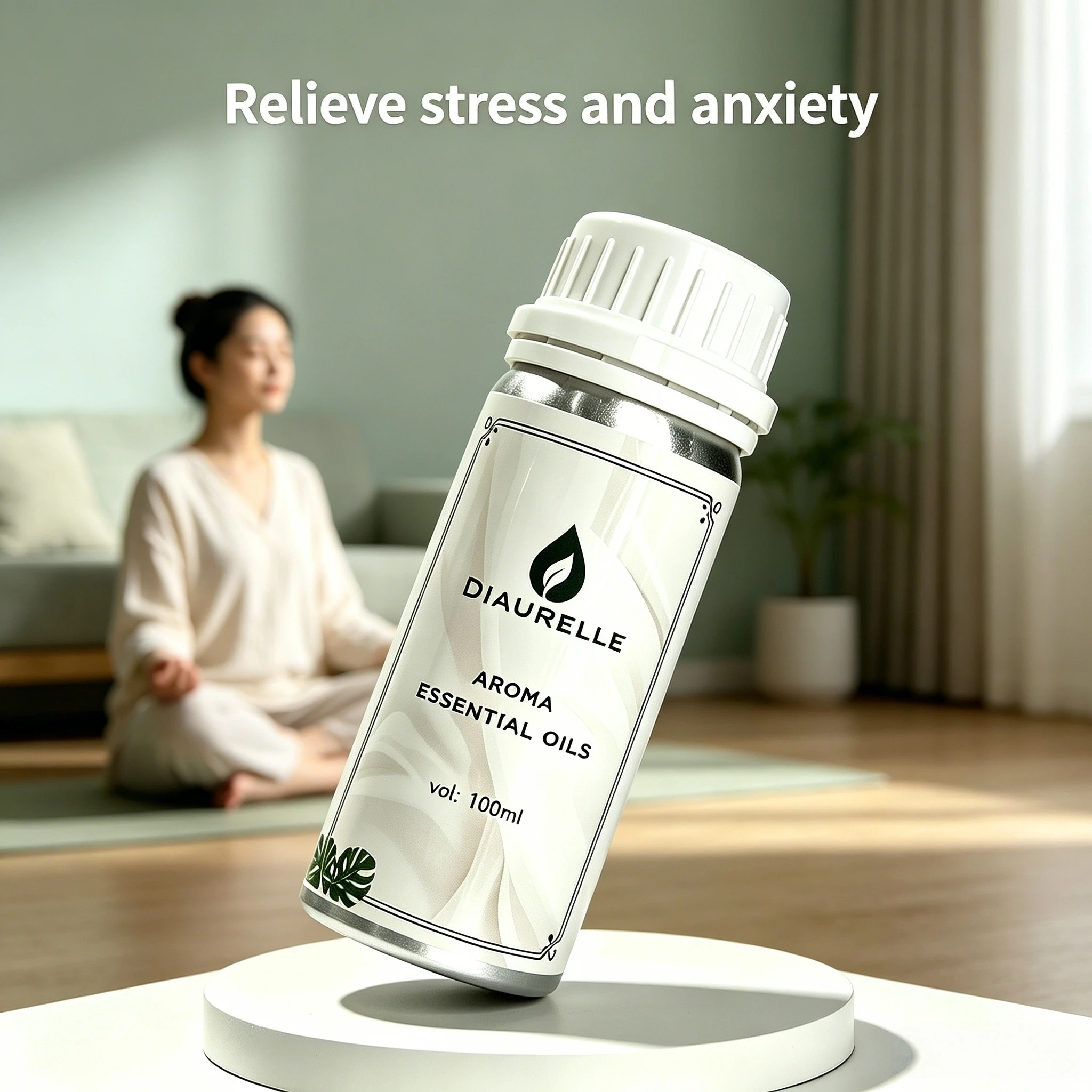 Perfume Fragrance Soap - High Concentrate Aromatherapy Perfume Oil Essential
