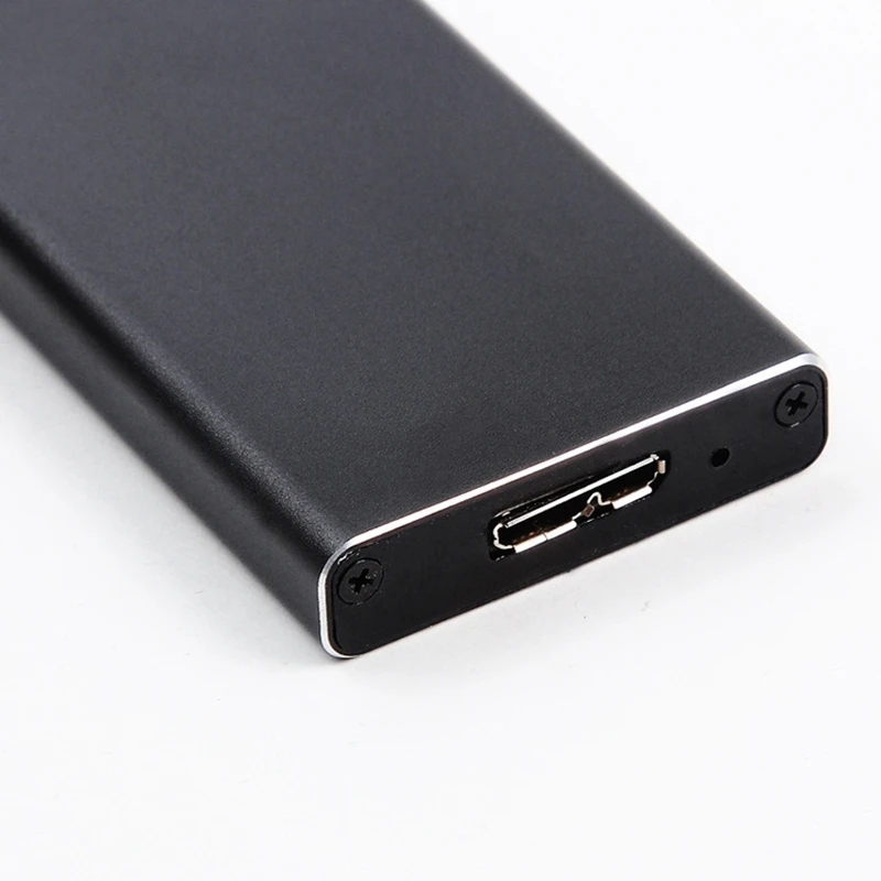 Adattatore per custodia per disco rigido Ssd da USB3.0 a 6 + 12 Pin per 2010 2011 Air A1370