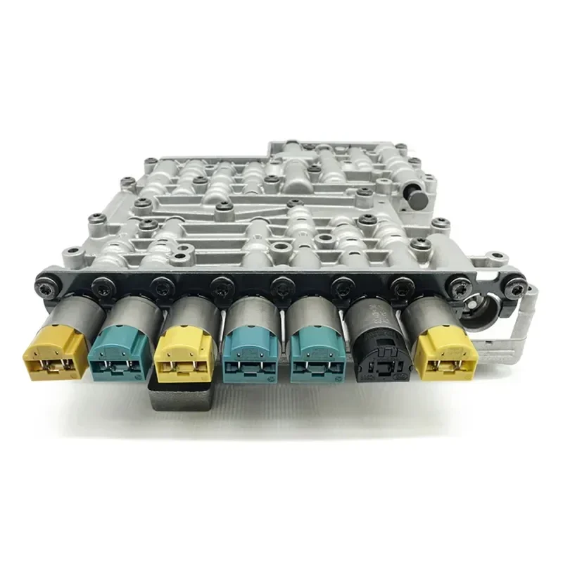 

SP auto parts 6HP26 Gear Box Transmission Control Unit Body For cars