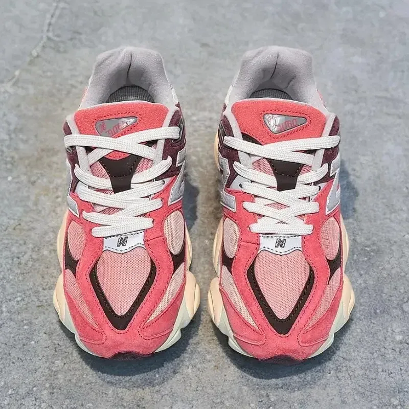 

Men's shoes Korean version of thickened cotton shoes plus velvet warm women's shoes heightened thick-soled dad shoes