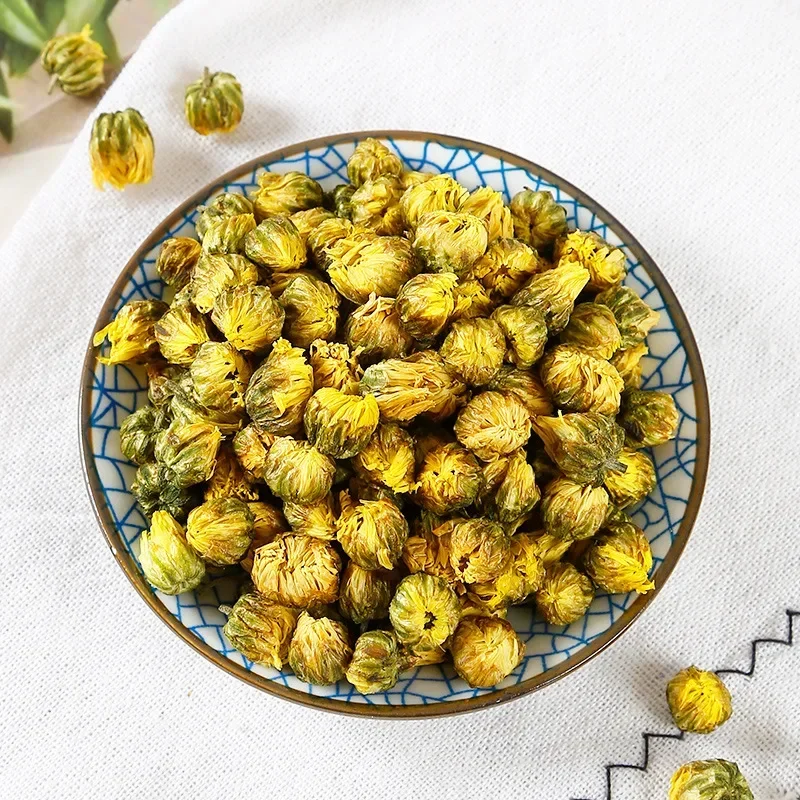 

Top Natural Chrysanthemum Dried Flowers For Diy Wedding Candle Resin Jewelry Making Chrysanthemum Buds For Sachet Pillow Filling