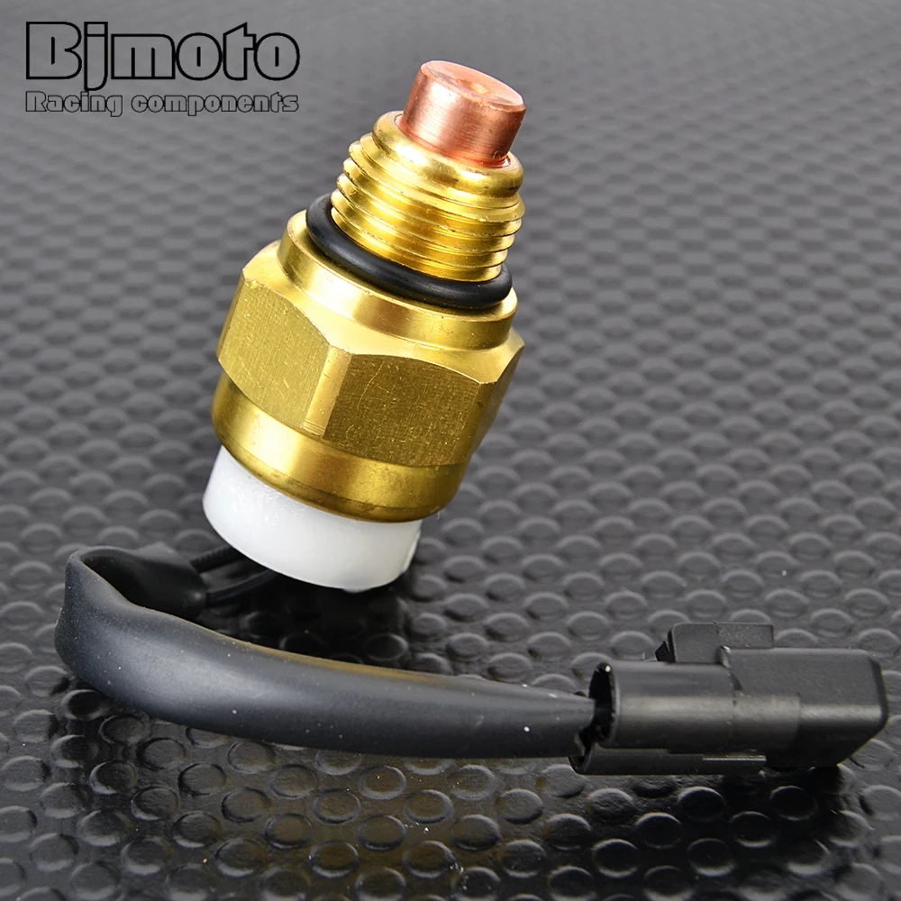 27010-0024 Water Temp Temperature Sensor For Kawasaki VN1600 Vulcan 1600 Nomad 2005-2008