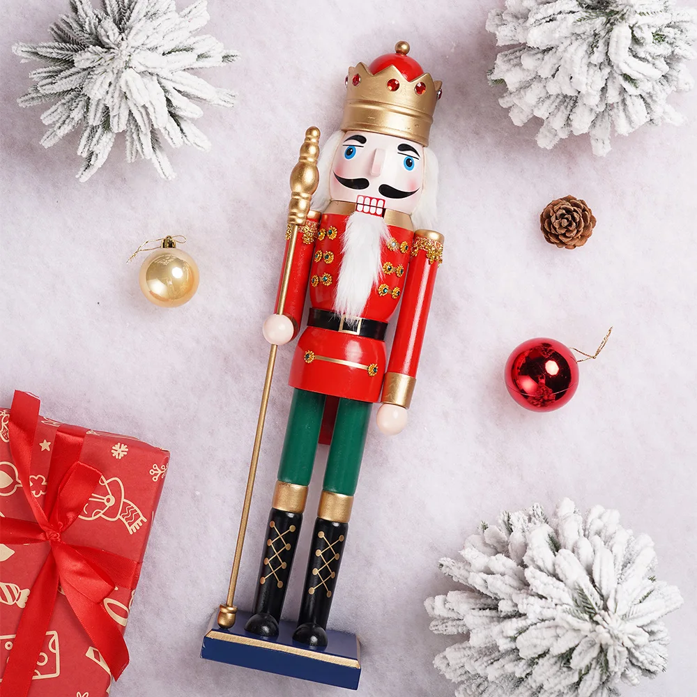 Thumbnail 4 - #42 Most Reviewed Decorative Nutcrackers