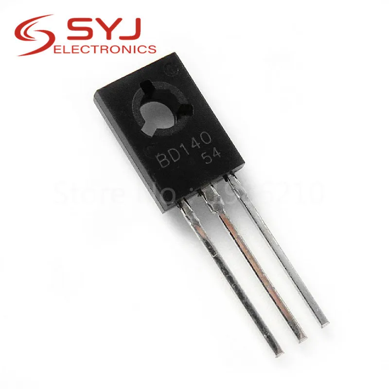 Bd139 b140 (bd139 + d140) إلى-bd140, dd20, متوفر