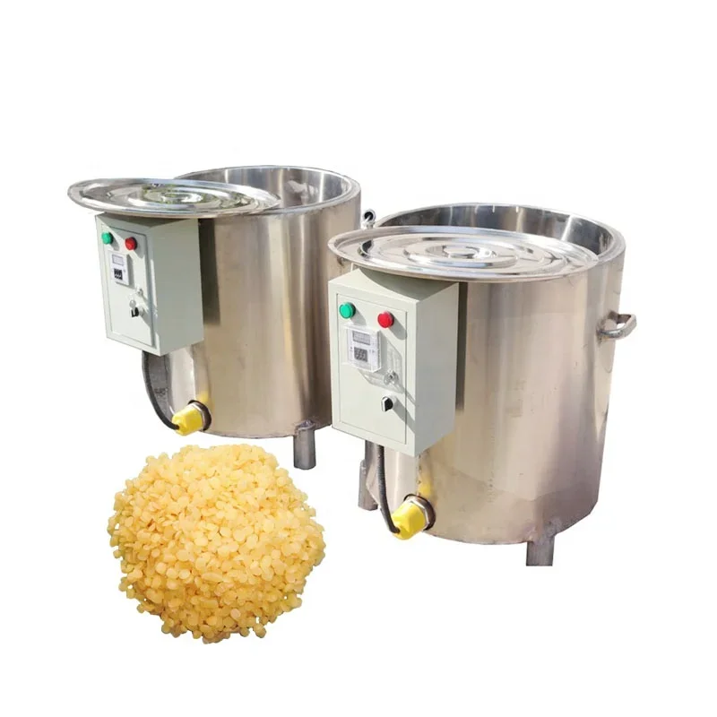 

Industrial use big output wax melting tank/wax machine for candles/paraffin candle wax melting machine