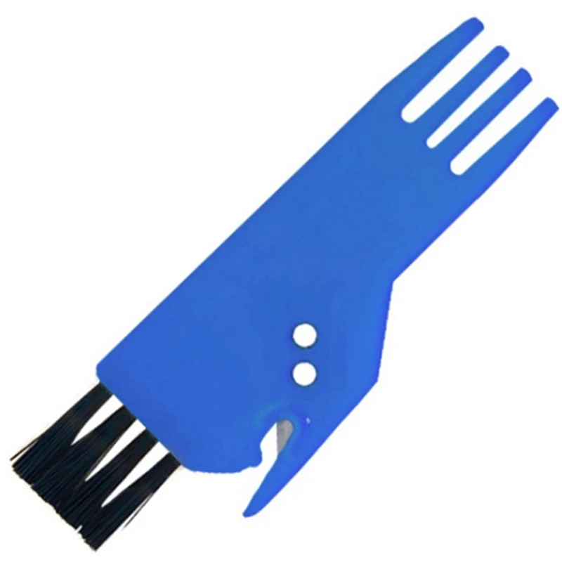 Sikat utama Filter HEPA sikat samping untuk Kyvol E30/E31/E20 suku cadang pengganti pembersih Robot menyapu