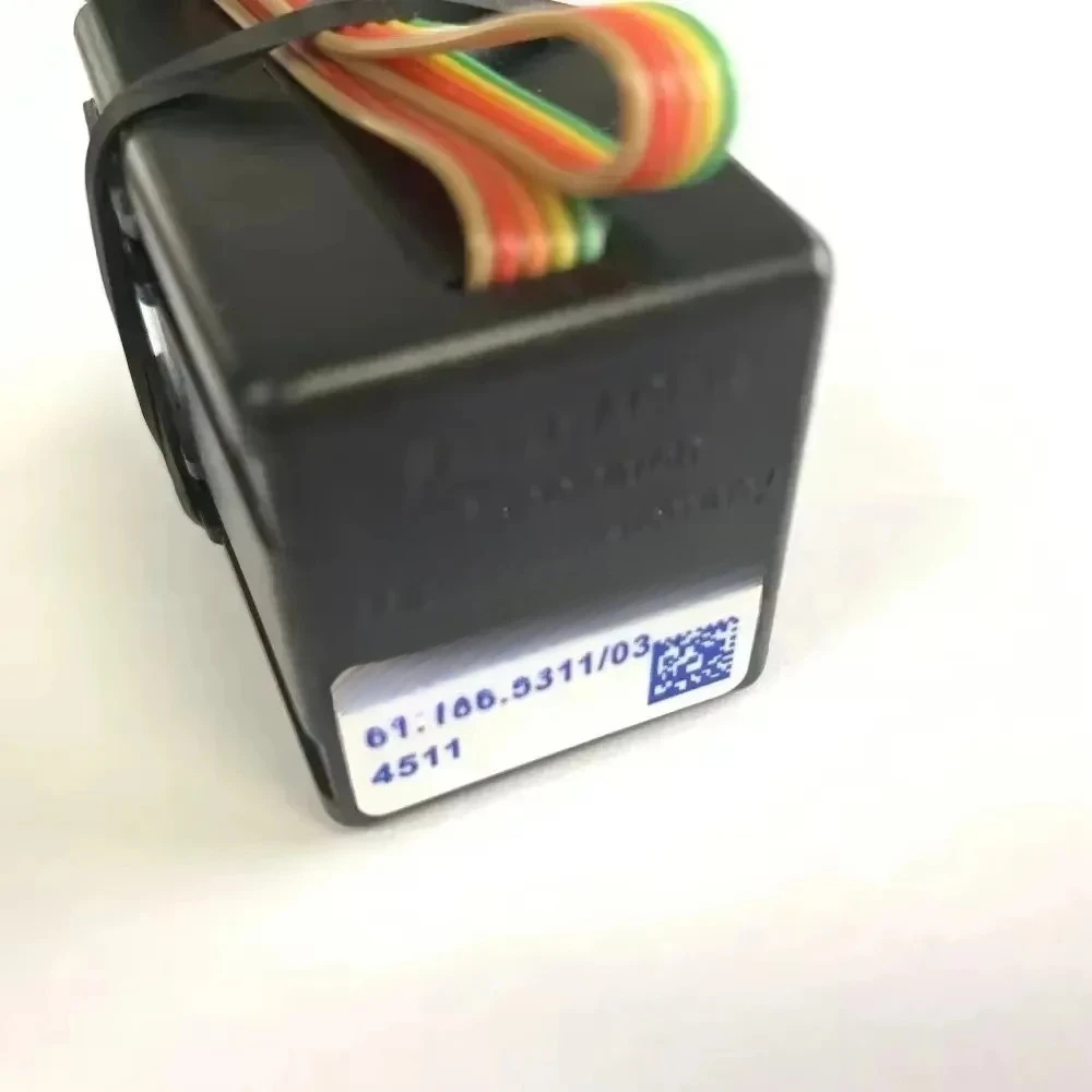 5 Pieces 61.186.5311 Ink Key Motor for SM74 SM52 SM102 Offset Printing Machine Spare Parts