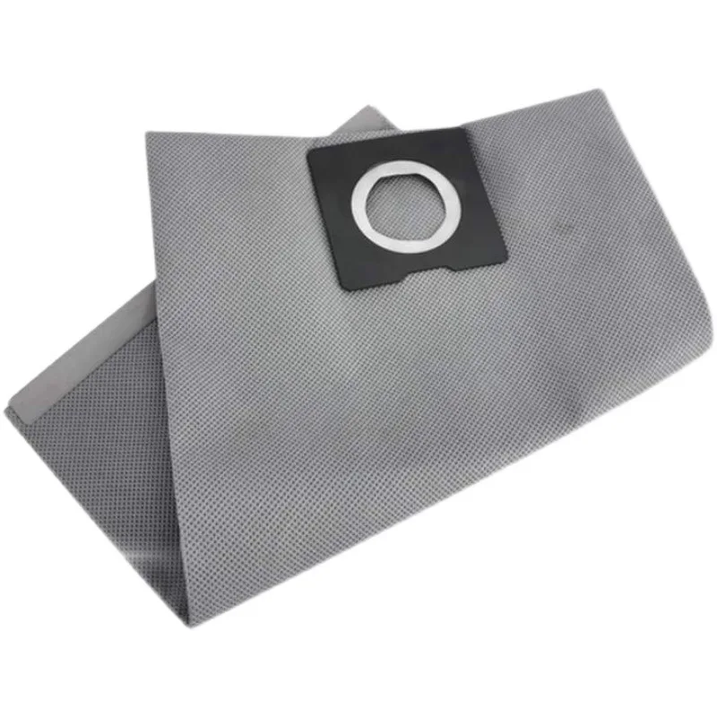 

Vacuum cleaner filter dust bag can be washed with water