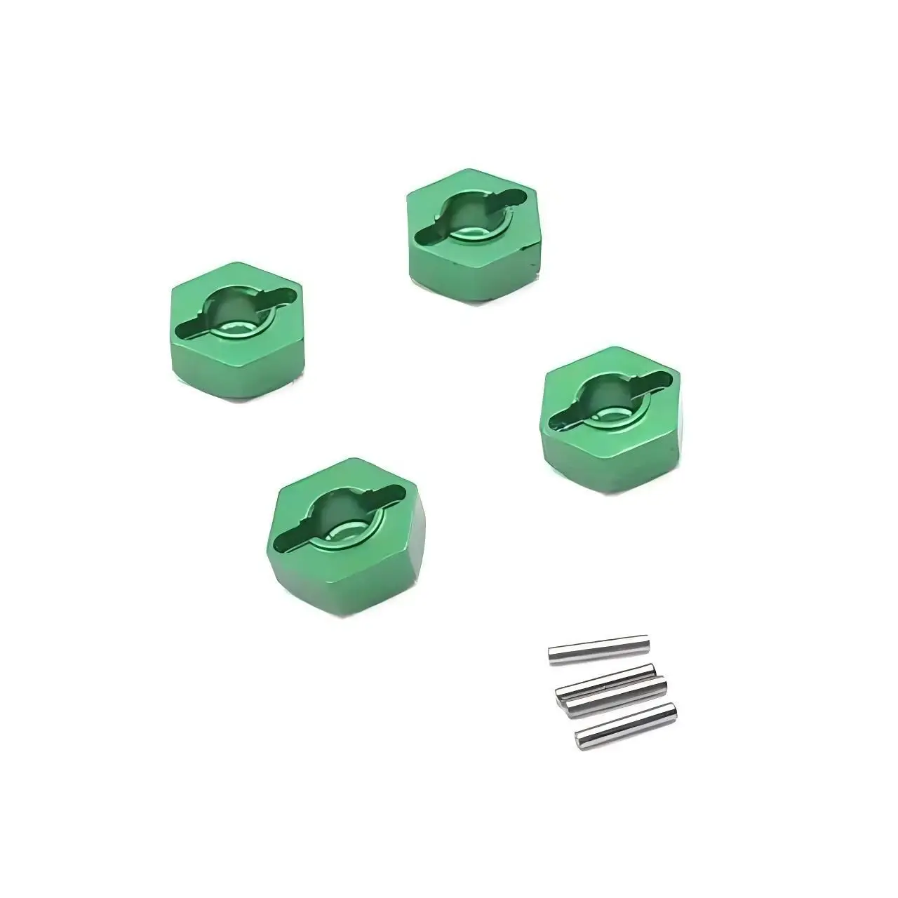 12Mm Metal Wheel He…