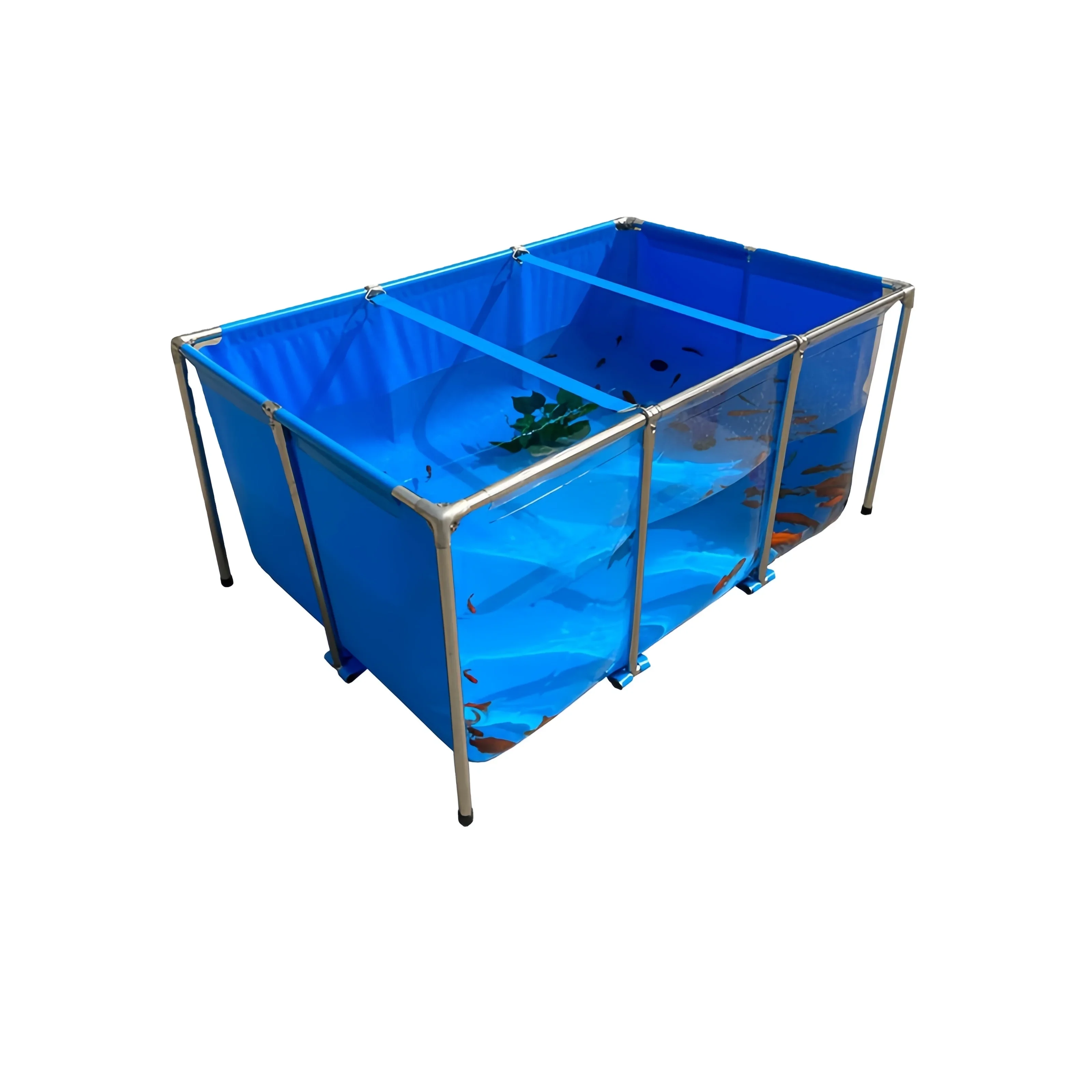 1000 liter water box beta plastic sump large small fish tank 264 gallon large aquarium for aquarium bettas