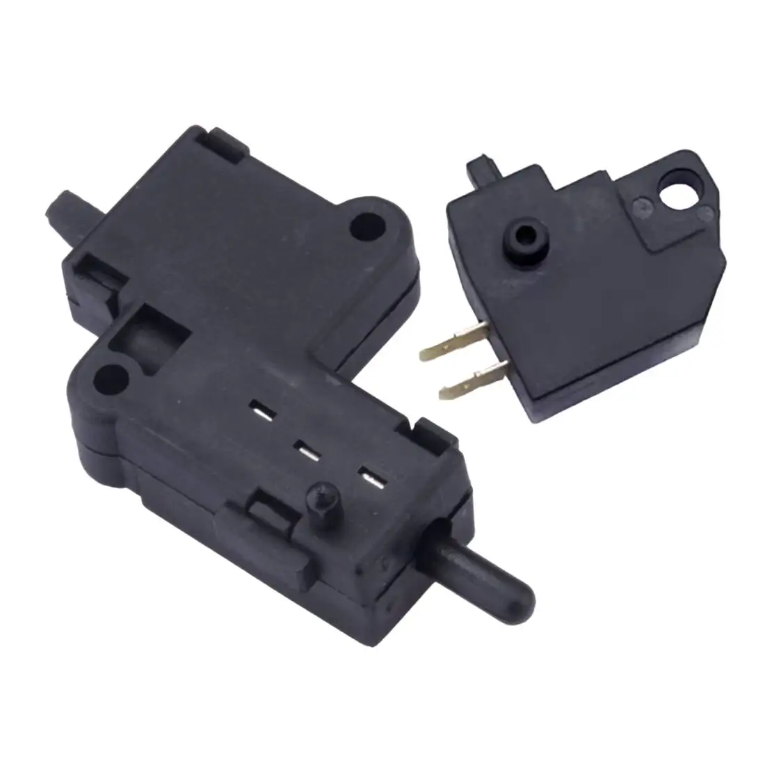 

Рычаг сцепления, главный тормозной цилиндр, датчик стоп-сигнала, подходит для Kawasaki Ninja 250R 400 500R 600R 650R ZX6R ZX9R ZX12R