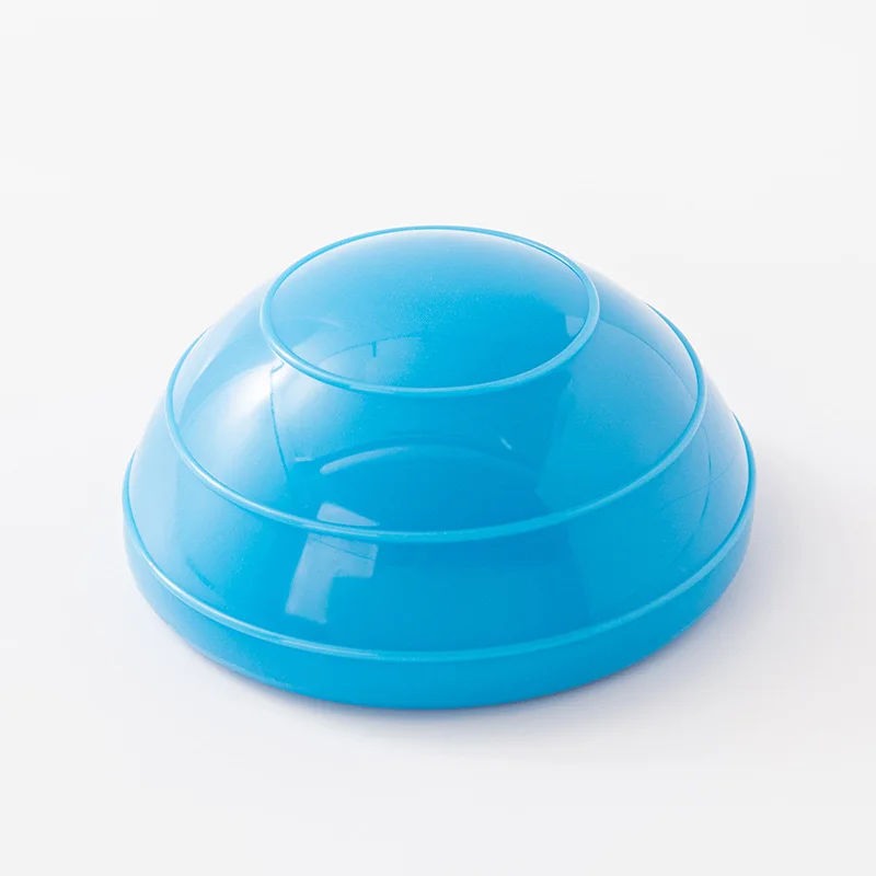 Yoga Hemisphere Dome Balance Trainer, Anti-Slip Sports Balance Ball for Home and Gym