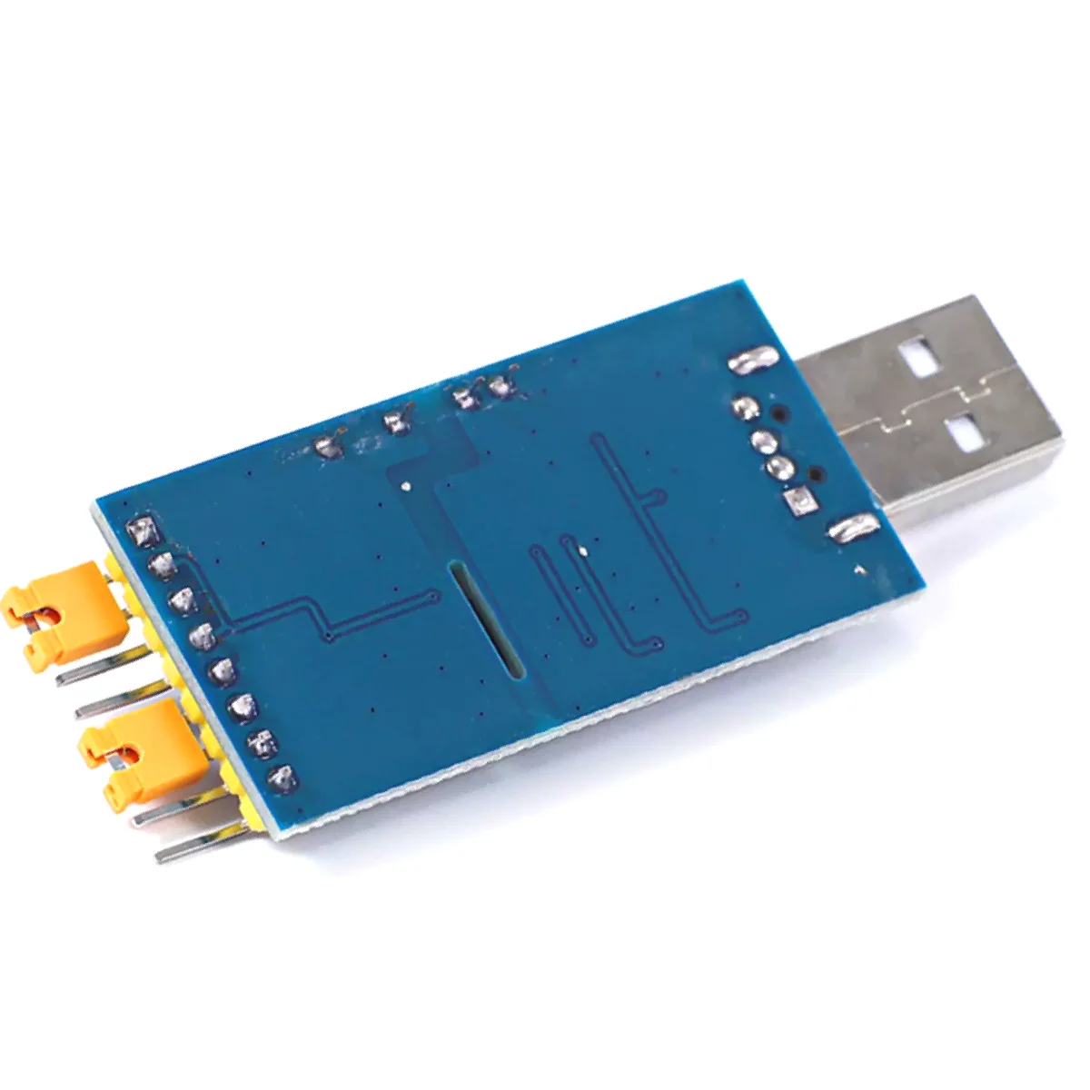 FT232 Serial port module USB to TTL USB to serial port Magnetic isolation FT232RL Photoelectric isolation