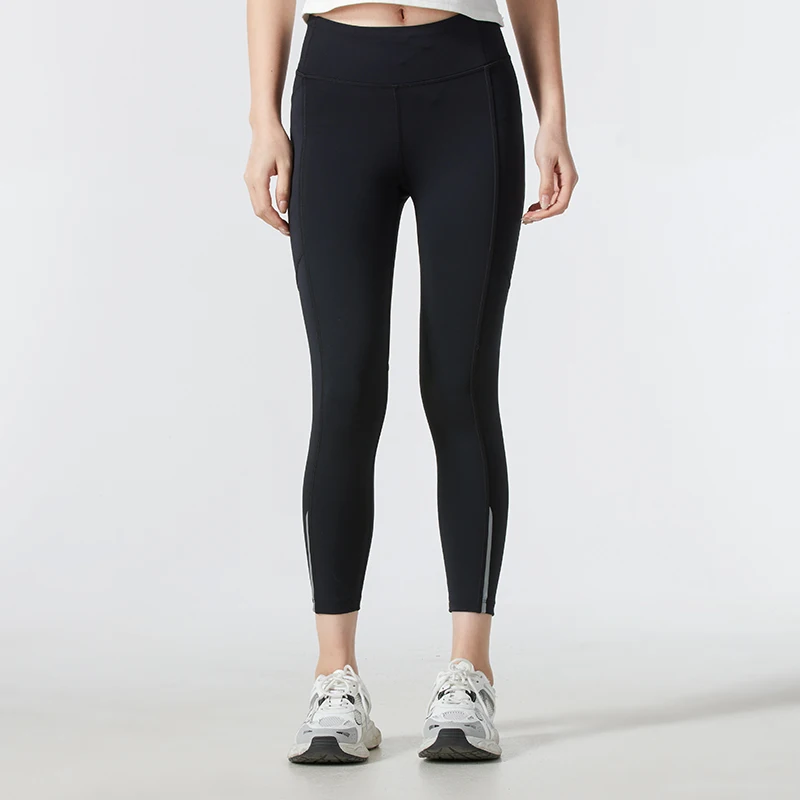 

Женские спортивные брюки Under Armour для фитнеса и тренировок, леггинсы, длинные брюки 6003089-001