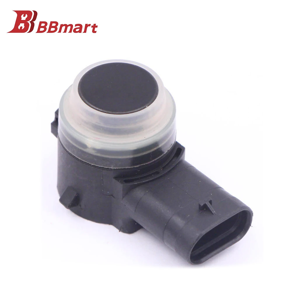 

BBmart Auto Spare Car Parts 34D919275A PDC Parking Sensor 4 pcs Pack for VW Golf Sportsvan Golf 7 Passat