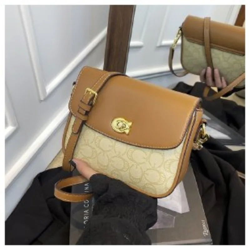 

Женская большая сумка, универсальная вместительная дизайнерская сумка для покупок, повседневная рабочая сумка для повседневного использования, легкая и прочная сумка через плечо