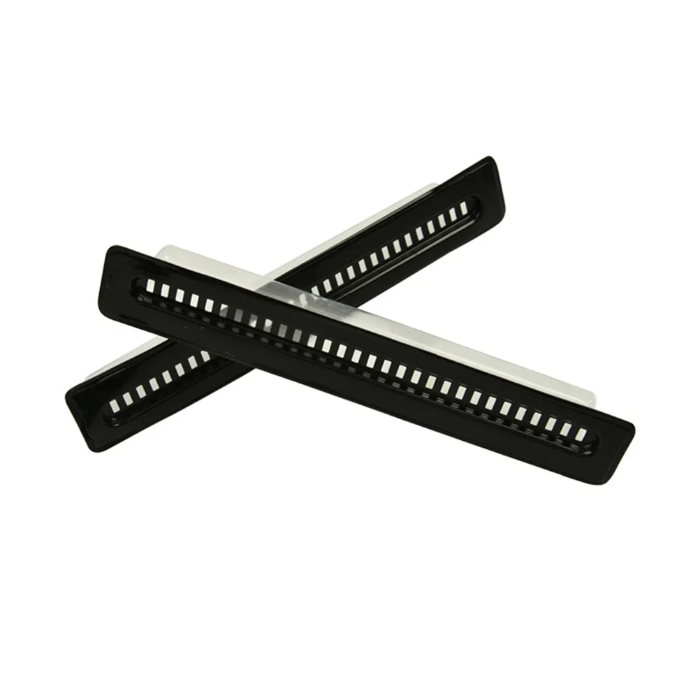 

8Pcs Plastic Mite Trap Hive Tool for Beekeeping Pest Control Beetle Diverter Trap Reusable and Brood Safe Keeping Tool