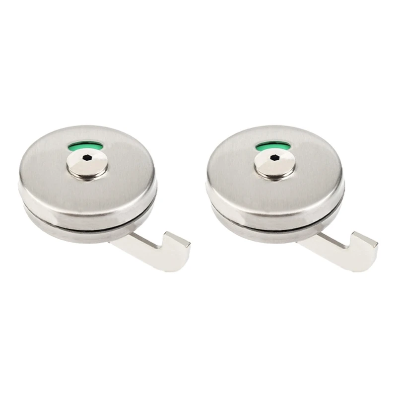 Portable Bathroom Door Handle With Easy Installation Designs Handle Daily Use