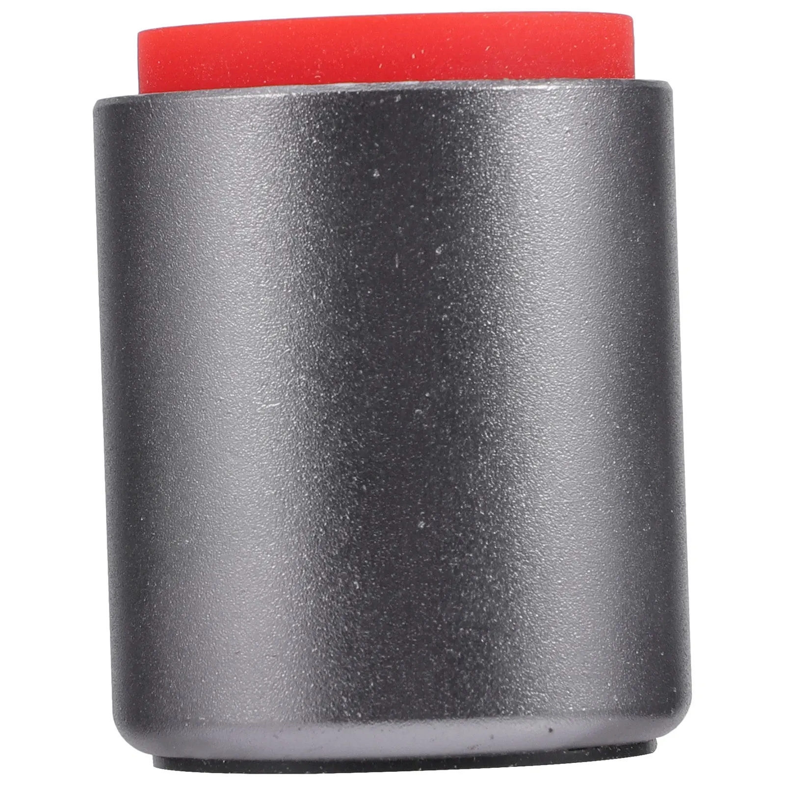 

Mini Portable Dumb Drum Practice Black Simple Trainer Musical Instrument Accessory Flexible Durable