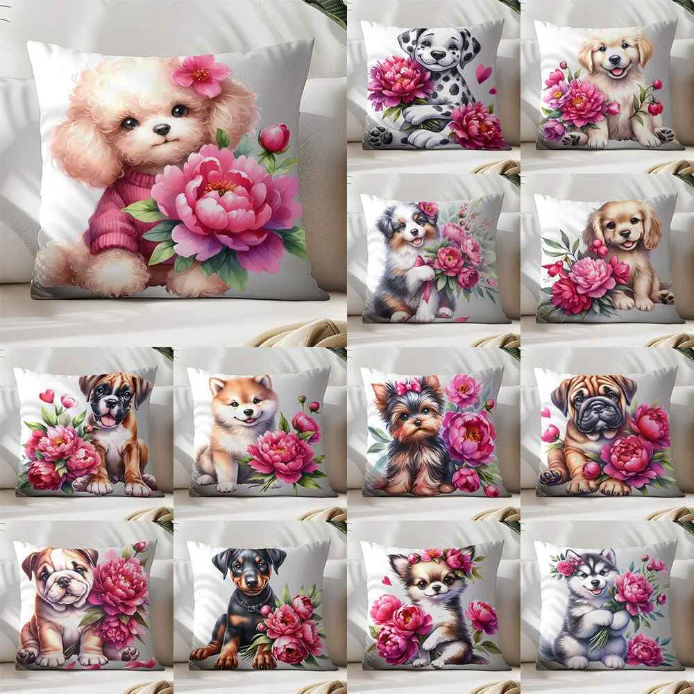 Elegantes Fundas De… - image